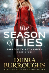 The Season Of Lies - Debra Burroughs